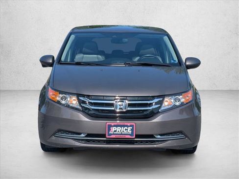 Used 2016 Honda Odyssey EX-L image 2