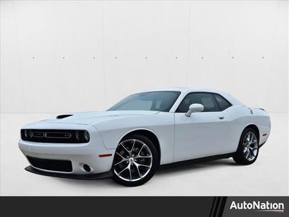 Used 2023 Dodge Challenger GT