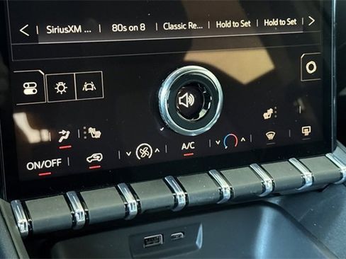 New 2026 GMC Terrain Elevation image 20