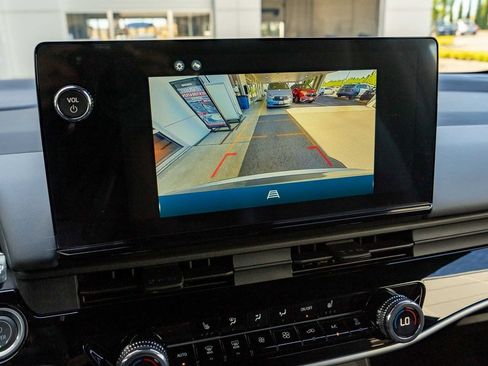 New 2025 Honda Prologue Touring image 28