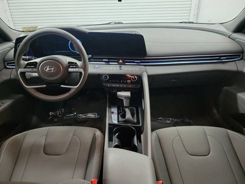 Used 2024 Hyundai Elantra SEL FWD image 15