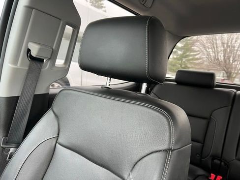 Used 2018 Chevrolet Silverado 2500 LTZ w/ Duramax Plus Package image 21