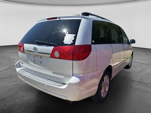 Used 2006 Toyota Sienna XLE Limited AWD/4WD image 11