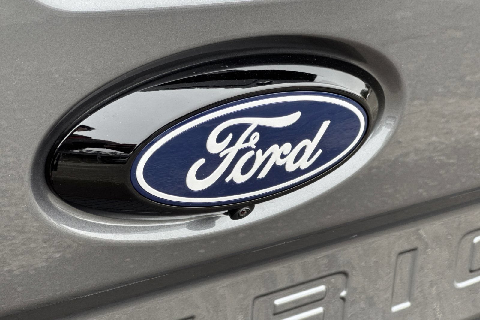Used 2026 Ford Maverick Lobo AWD/4WD image 32