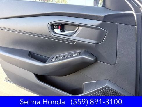 Used 2024 Honda Accord LX image 11