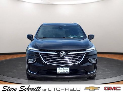 Certified 2023 Buick Enclave Essence w/ Experience Buick Package FWD image 20