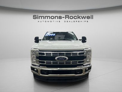Used 2023 Ford F250 XLT