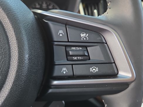 Used 2025 Subaru Outback Touring AWD/4WD image 28