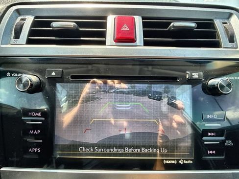 Used 2016 Subaru Outback 2.5i Limited AWD/4WD image 17