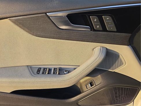 Used 2022 Audi A5 2.0T Premium Plus image 13