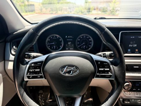 Used 2019 Hyundai Sonata SEL FWD image 15