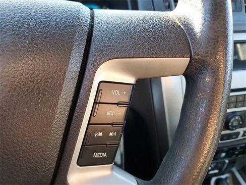 Used 2012 Ford Fusion SE image 13