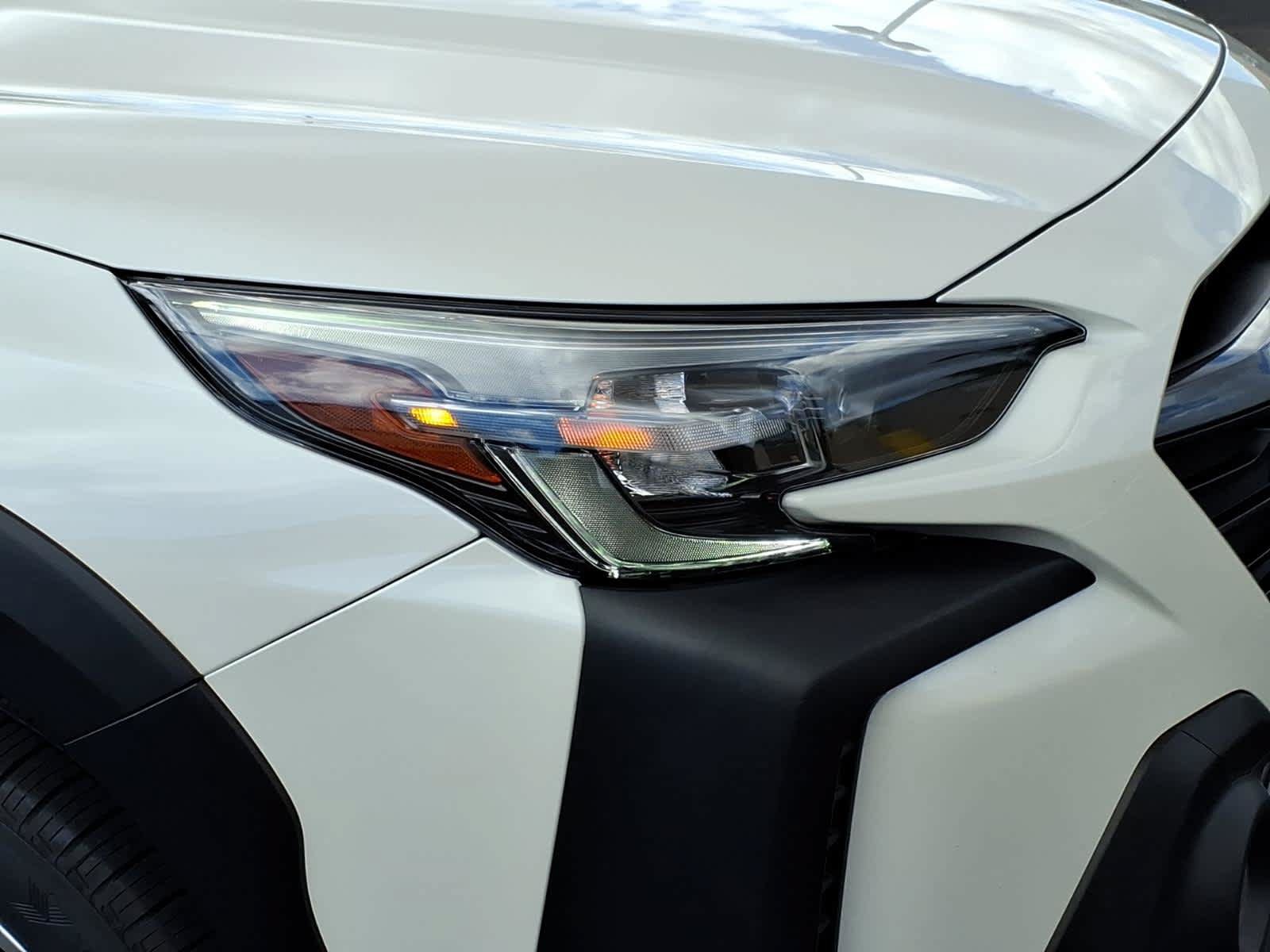 Certified 2023 Subaru Outback Limited AWD/4WD image 9