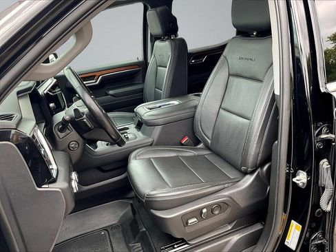 Used 2022 GMC Sierra 1500 Denali AWD/4WD image 24