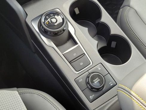 New 2025 Ford Bronco Sport Badlands w/ Sasquatch Badlands Package image 19