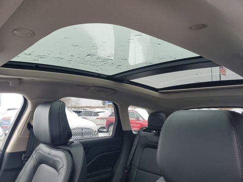 New 2026 Lincoln Corsair Grand Touring image 11