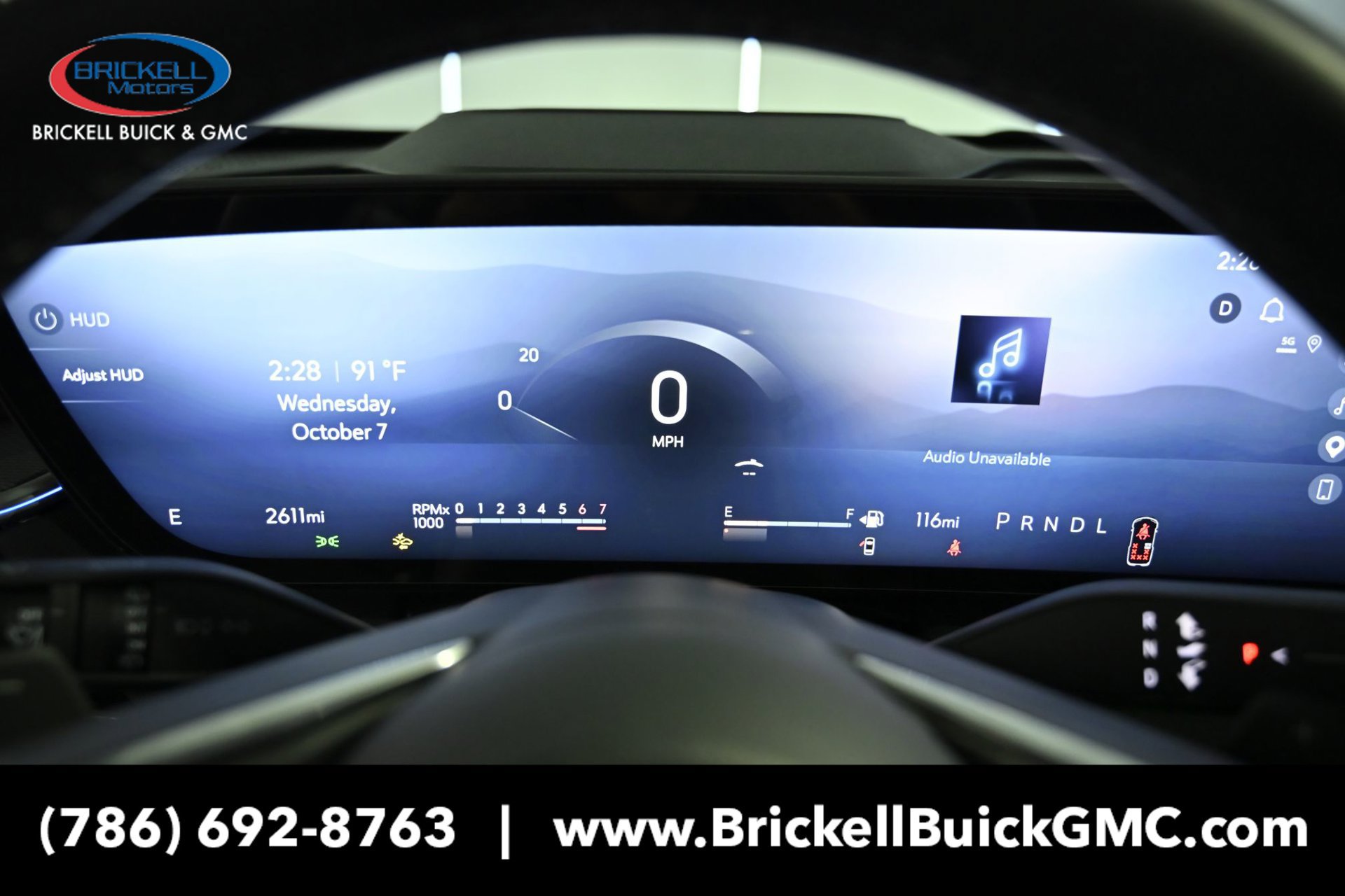 New 2026 Buick Enclave Sport Touring w/ Power Package FWD image 37