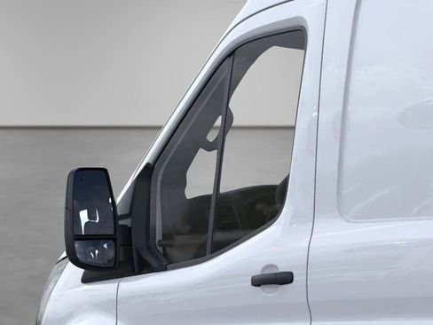 New 2026 Ford Transit 250 148 Medium Roof image 19