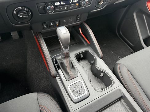 New 2026 Nissan Frontier PRO-4X w/ Tow Package image 23