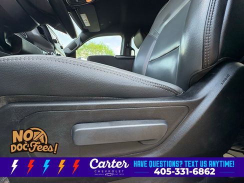 Used 2023 RAM 1500 Tradesman w/ Tradesman Group image 9