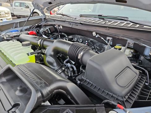 New 2026 Ford Expedition Max Active image 15