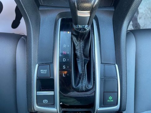 Used 2017 Honda Civic EX image 13