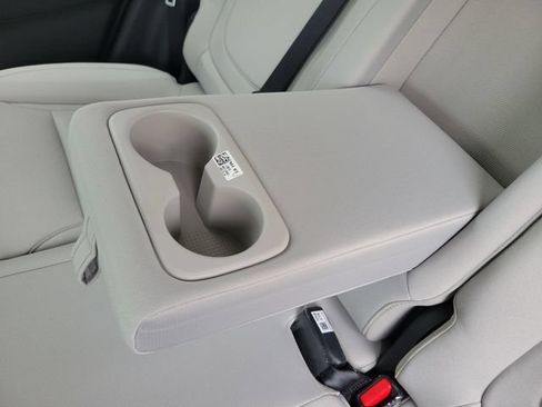 New 2026 Hyundai Tucson SEL AWD/4WD image 26