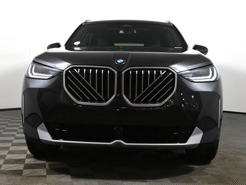 New 2026 BMW X3 xDrive30 w/ Convenience Package image 10