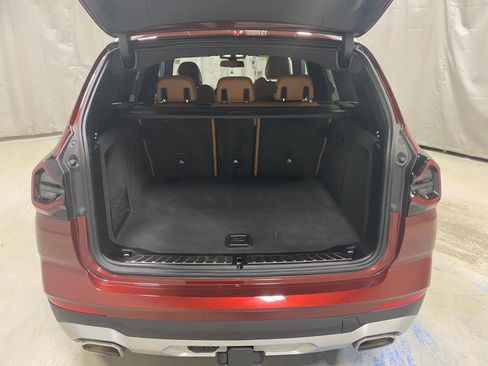 Used 2023 BMW X3 xDrive30i w/ Premium Package image 28