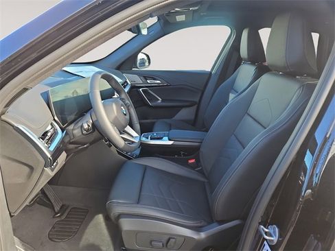 New 2026 BMW X1 xDrive28i w/ Convenience Package image 9
