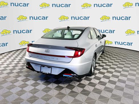 Used 2023 Hyundai Sonata SEL FWD image 7