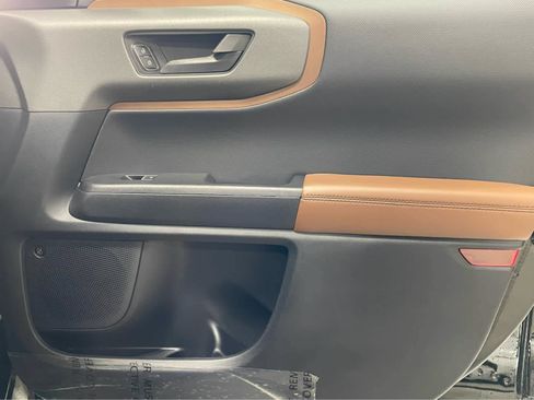 New 2026 Ford Bronco Sport Outer Banks AWD/4WD image 29