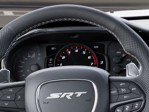 New 2026 Dodge Durango SRT Hellcat image 17