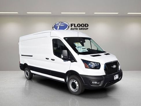 New 2026 Ford Transit 250 148 Medium Roof image 1