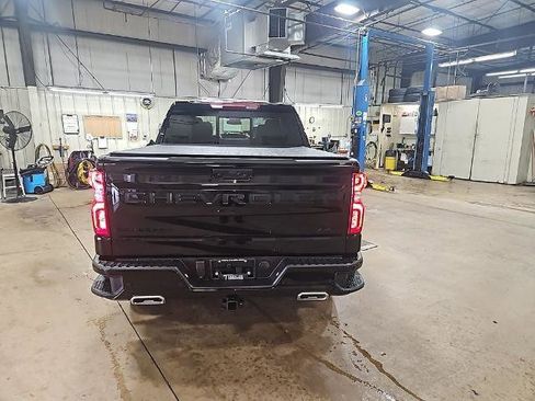 New 2026 Chevrolet Silverado 1500 RST image 5