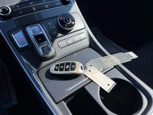 Used 2021 Hyundai Santa Fe SEL image 24