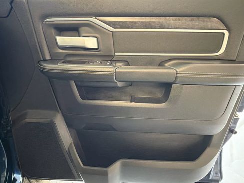 Used 2024 RAM 2500 Big Horn w/ Bed Utility Group image 29