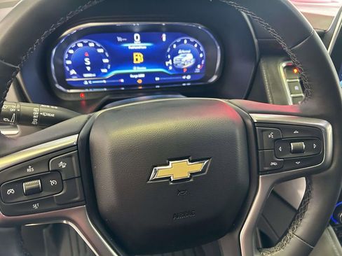 Used 2024 Chevrolet Tahoe LT RWD image 21