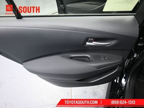 New 2026 Toyota Corolla SE w/ SE Premium Package image 28