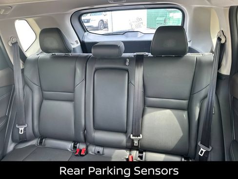 Certified 2023 Nissan Rogue SV w/ SV Premium B Package AWD/4WD image 20