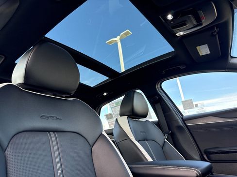 New 2026 Kia K5 GT-Line w/ GT-Line Premium Package image 16