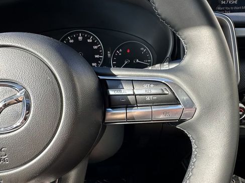 New 2026 MAZDA CX-50 AWD 2.5 S w/ Cargo Package image 22