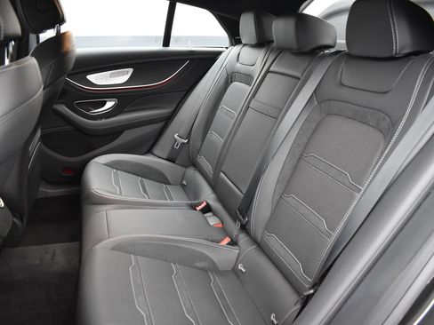 Used 2022 Mercedes-Benz AMG GT 43 image 22