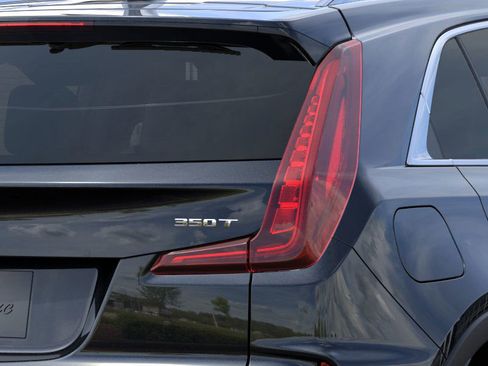 New 2025 Cadillac XT4 Premium Luxury image 41