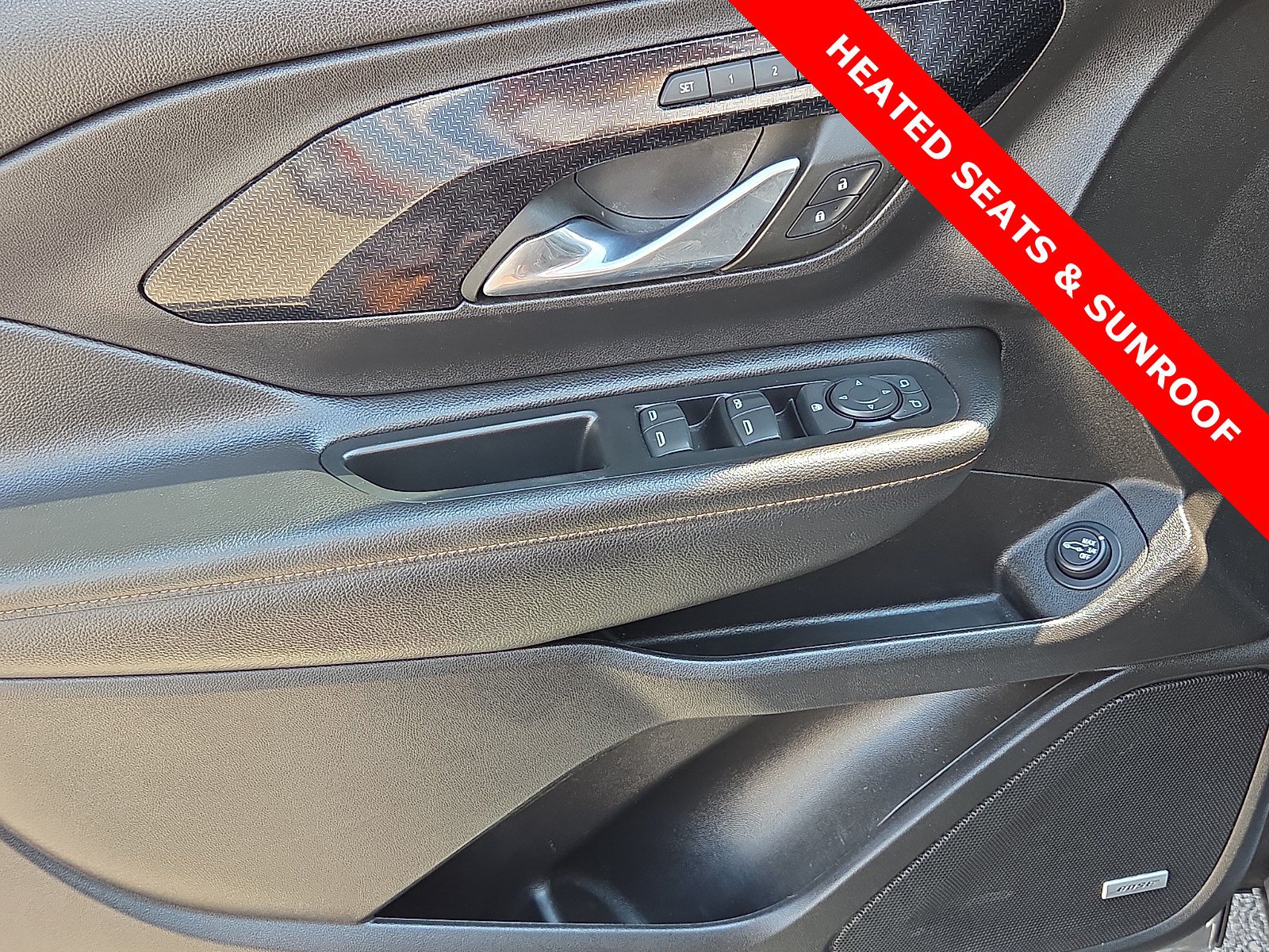 Used 2024 GMC Terrain AT4 w/ Infotainment Package II AWD/4WD image 13