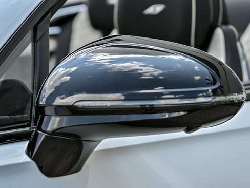 New 2026 Bentley Continental GT S AWD/4WD image 8