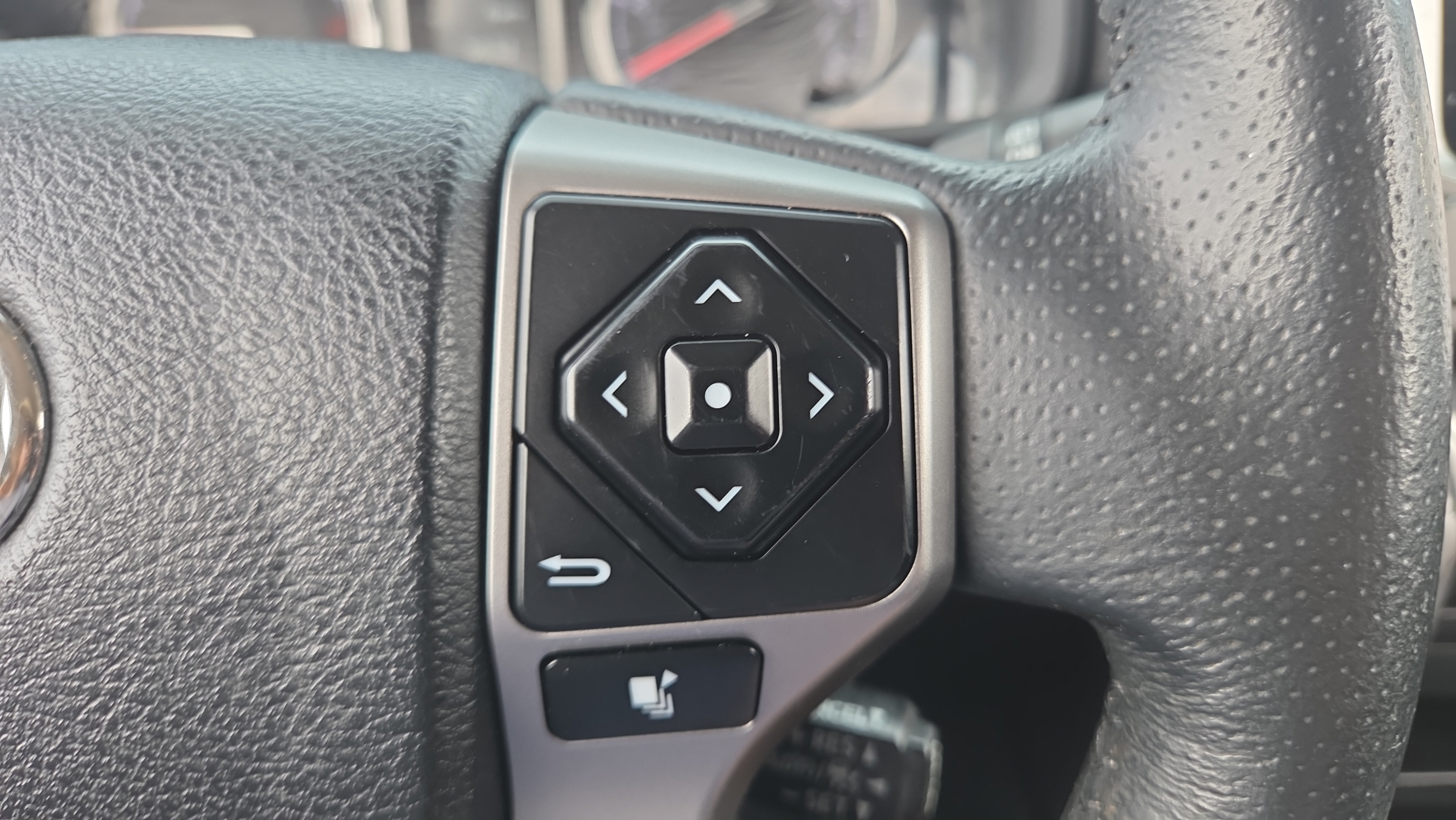 Used 2022 Toyota 4Runner TRD Sport RWD image 23