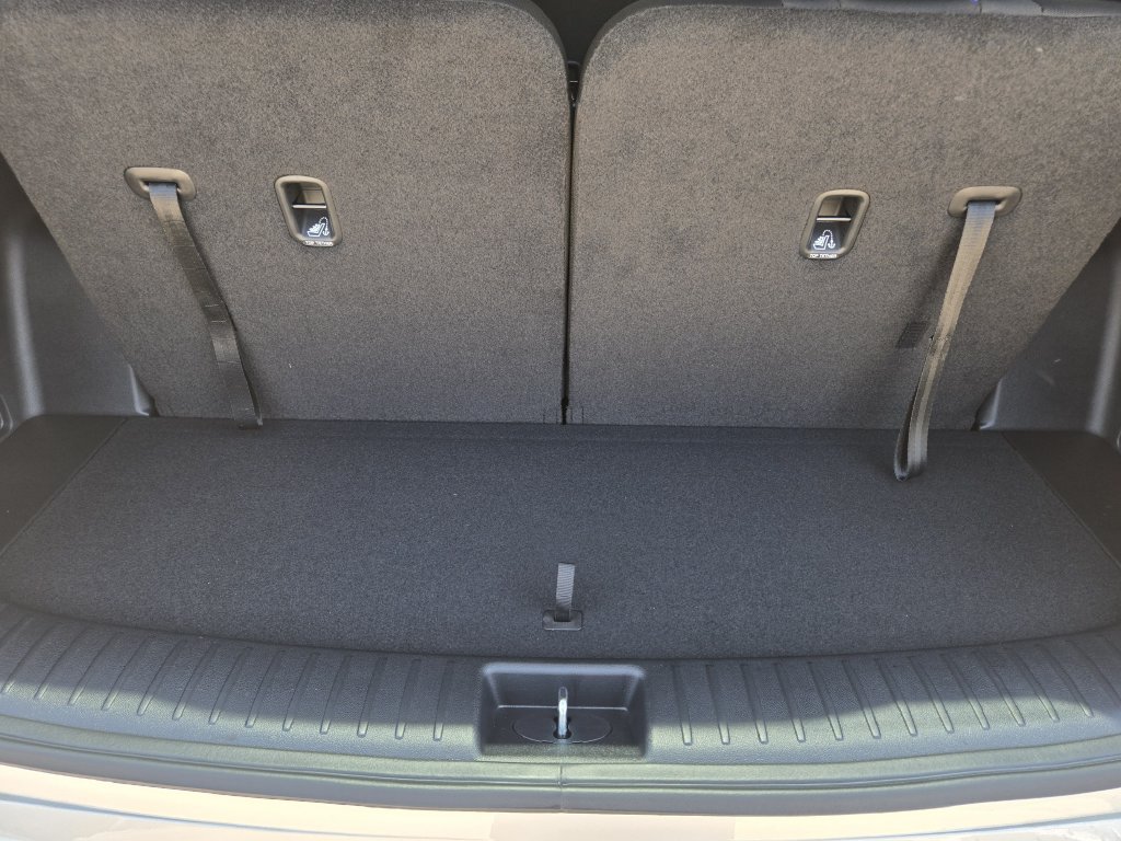 New 2026 Kia Sorento LX FWD image 25