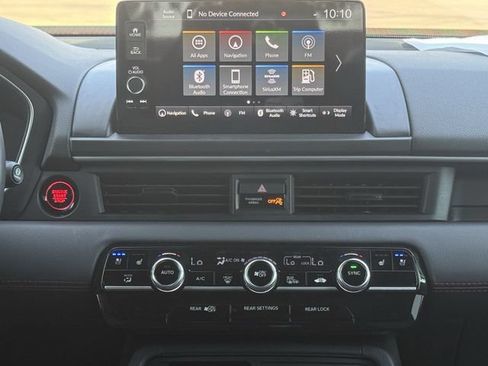 Used 2025 Honda Pilot Black Edition image 18