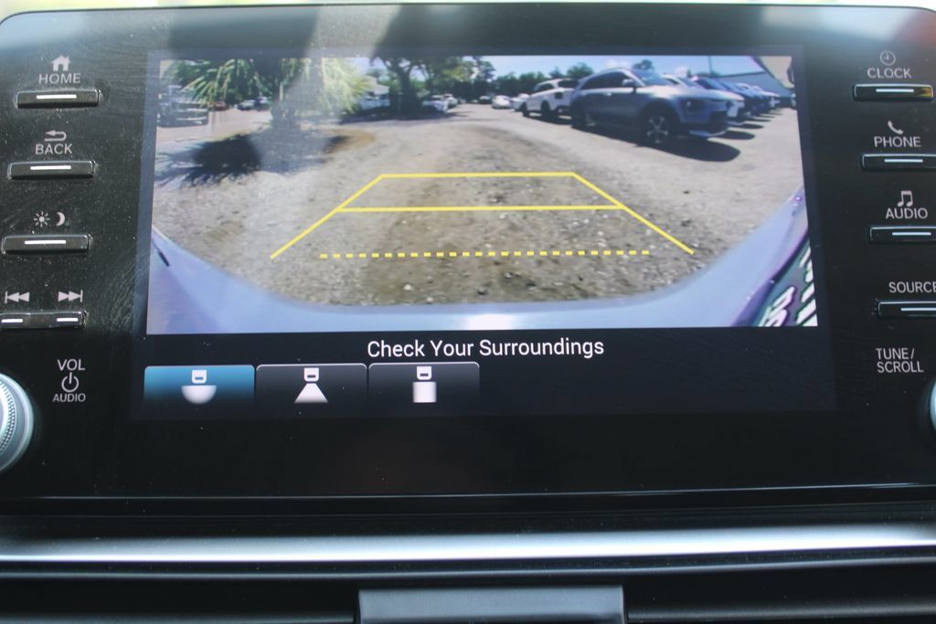 Used 2022 Honda Accord Sport Special Edition image 50